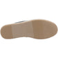 TOMS Women's Santiago Mule in Black Metallic