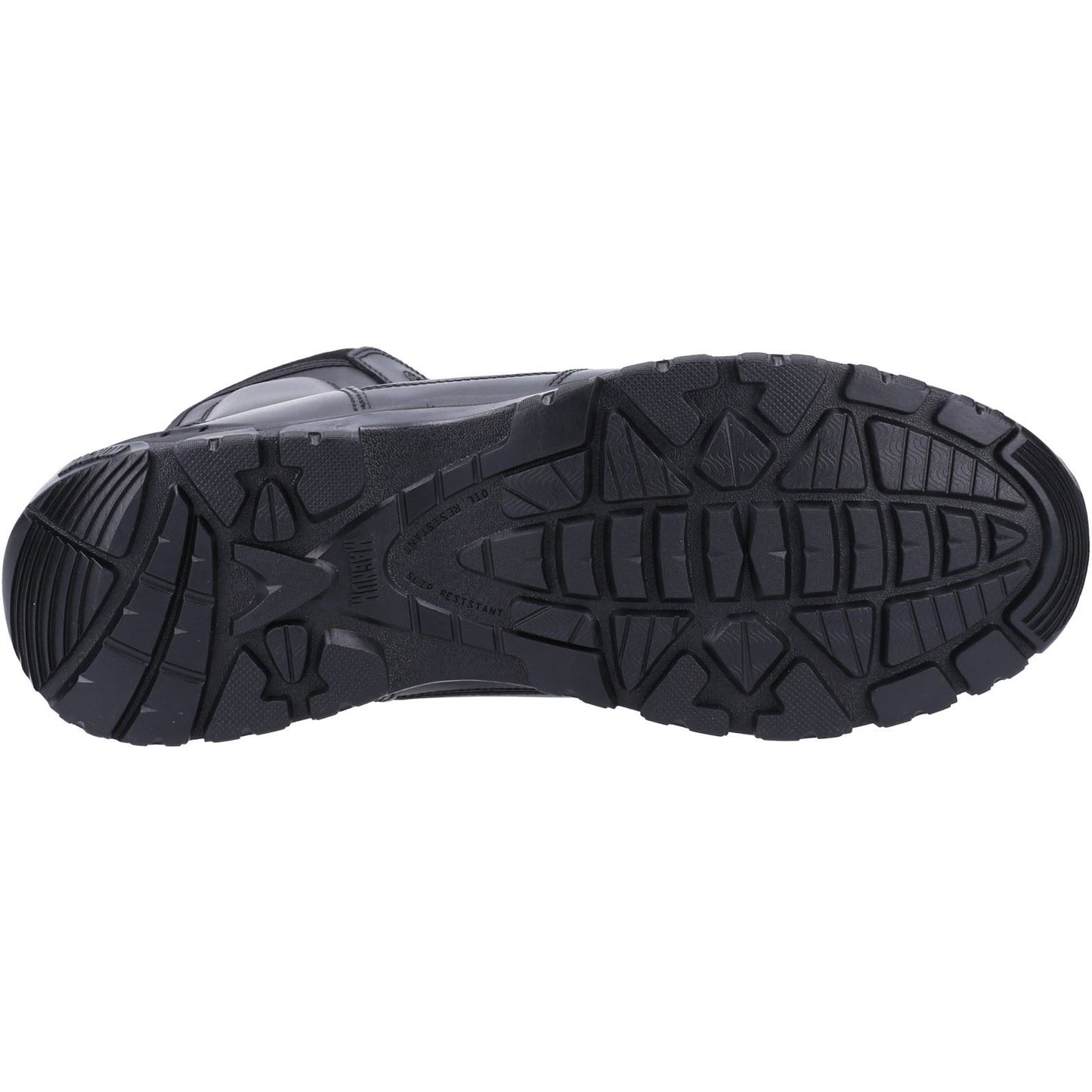 Magnum Viper Pro 8.0 + Leather WP Uniform Boot in Black