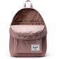 Herschel Bags Classic Pink Backpack - Medium