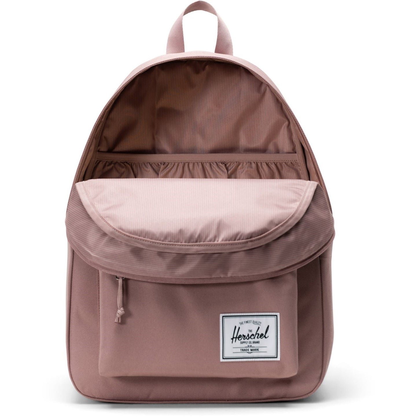 Herschel Bags Classic Pink Backpack - Medium