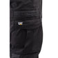 Caterpillar Men's Dynamic Trouser in Black
