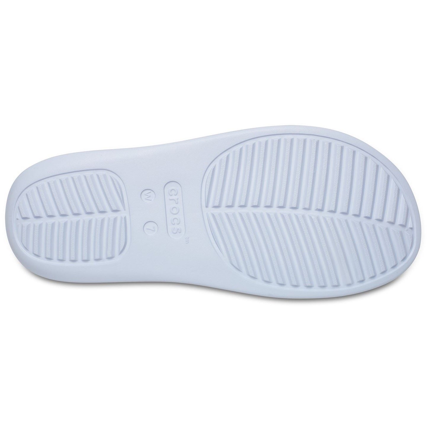 Crocs Women's Getaway Platform H-Strap Mule in Dreamscape