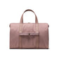 Herschel Bags Novel 's Pink Duffel Bag