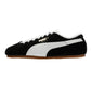Puma Tackle Suede Women's Black Trainers