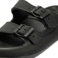 Bench Ibette Women's Black Sandals