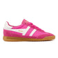 Gola - CLB623KW WOMENS TORNADO SHOCKING PINK/WHITE
