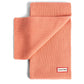 Hunter Arrinay Ribbed Pom Beanie/Scarf Box Set Terracotta Hat & Scarf Set - One Size