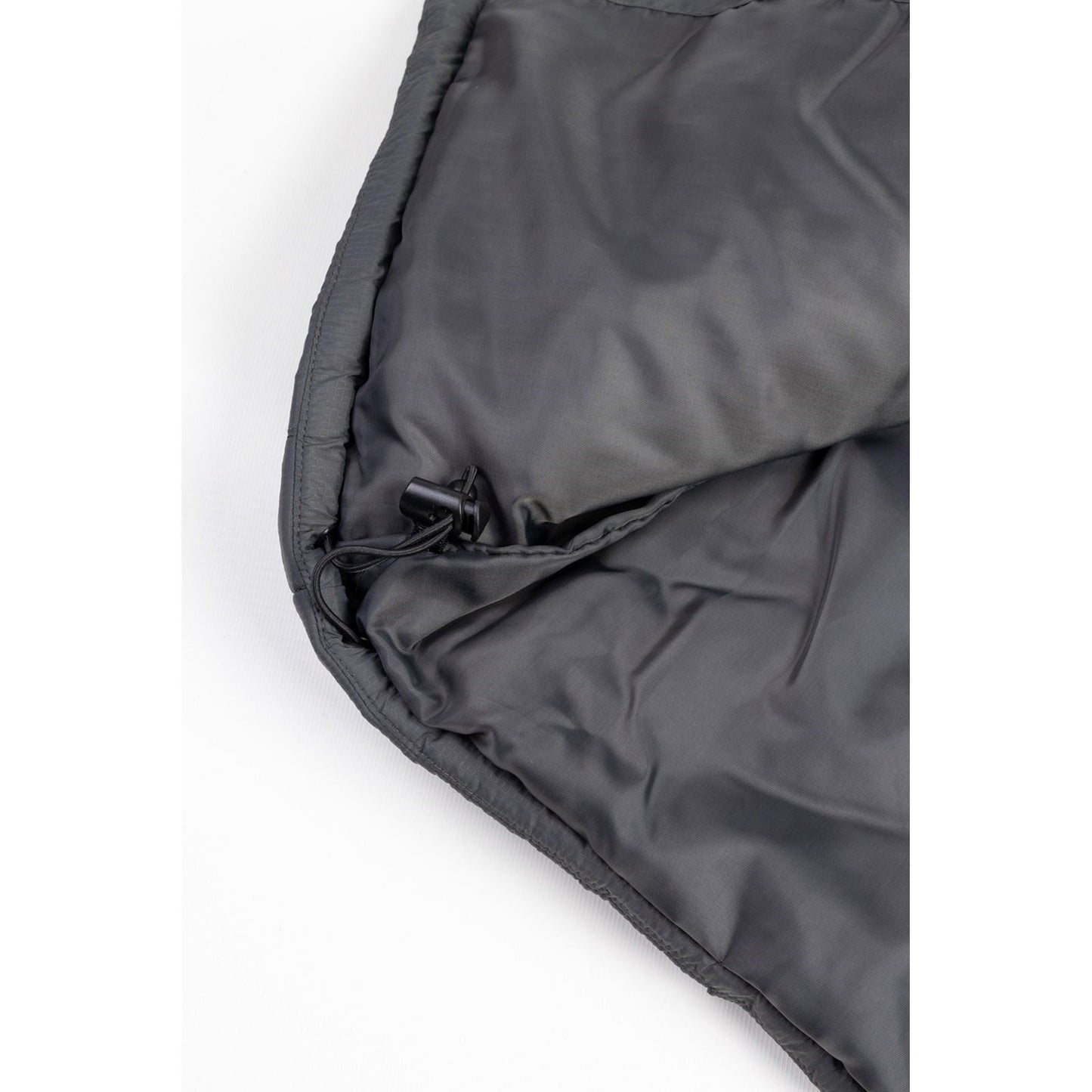 Caterpillar Men's Essentials Body Warmer in Dark Shadow