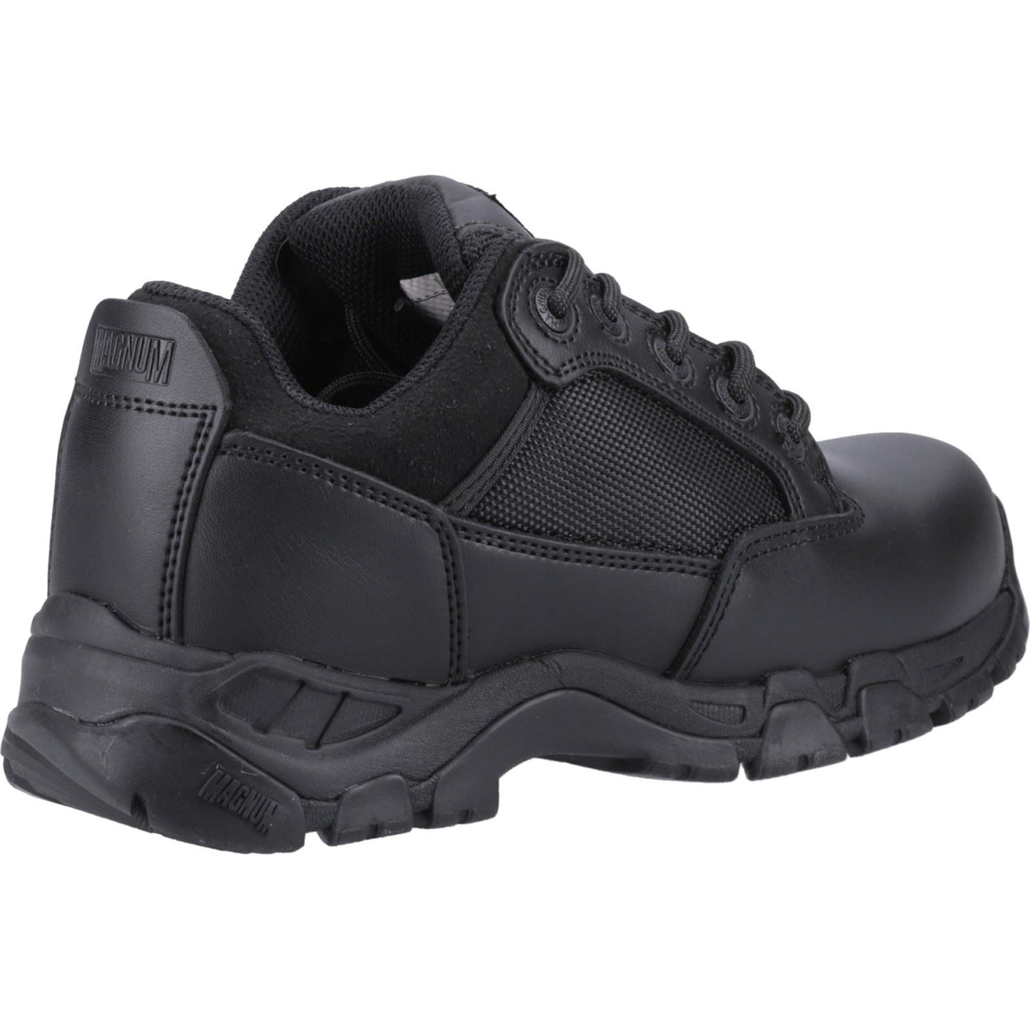 Magnum Men's Viper Pro 3.0 + Uniform Shoes in Black