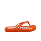 Bench Invisia Women's Sun Kissed Coral Flip Flops