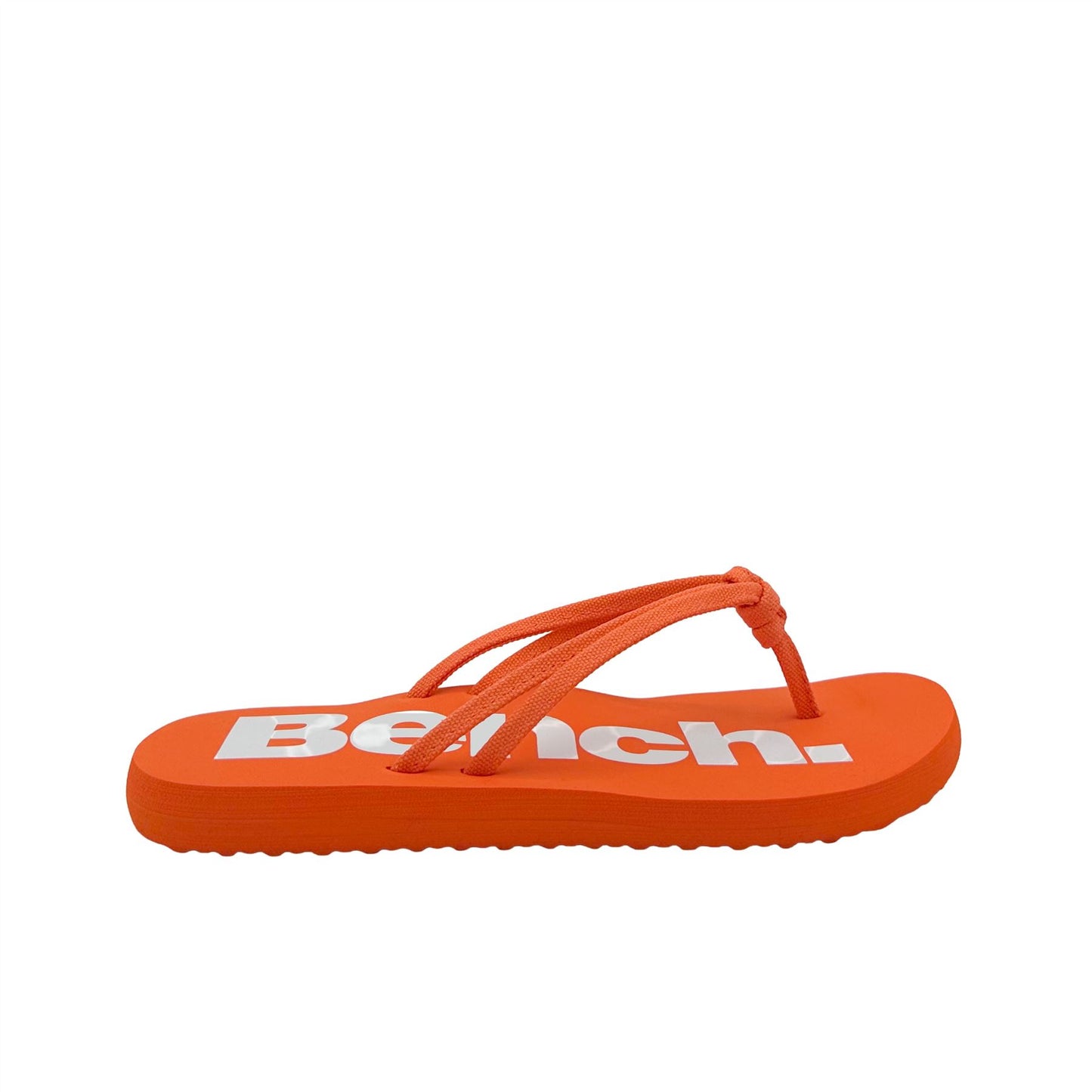 Bench Invisia Women's Sun Kissed Coral Flip Flops
