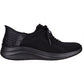 Skechers Women's Ultra Flex 3.0 Brilliant Path Shoes in Black