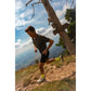 Merrell Agility Peak 6 Runner Polyurethane Men's Burlap Trail Running Shoes