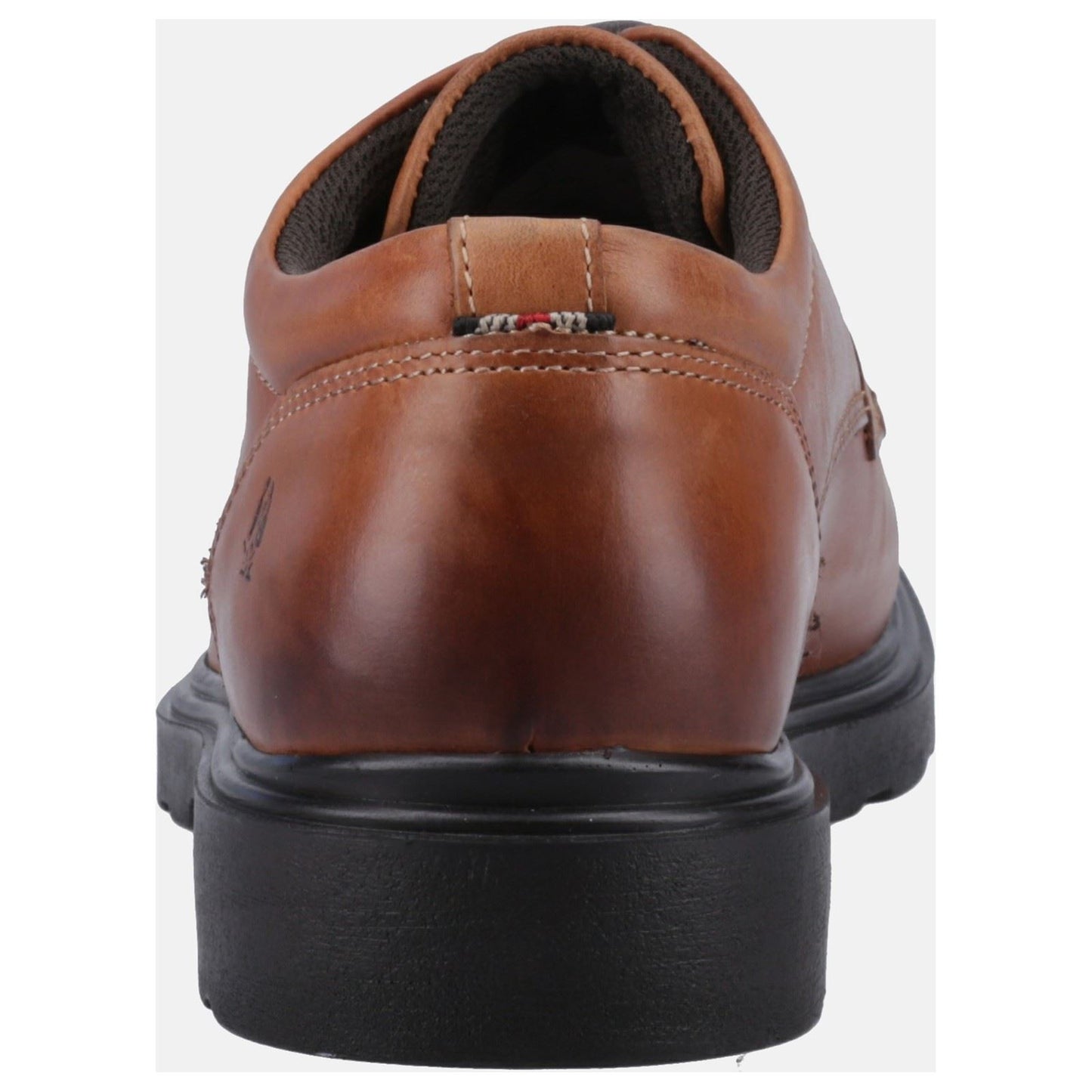Hush Puppies Men's Pearce Shoe in Tan