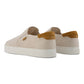 TOMS Baja 2.0 Cotton Men's Light Grey Shoes