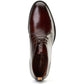 Base London Wallis Leather Men's Burnt Brown Ankle Boots