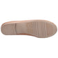 Hush Puppies Women's Naomi Ballet in Tan