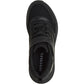 Skechers Streamline Girl's Black Trainers