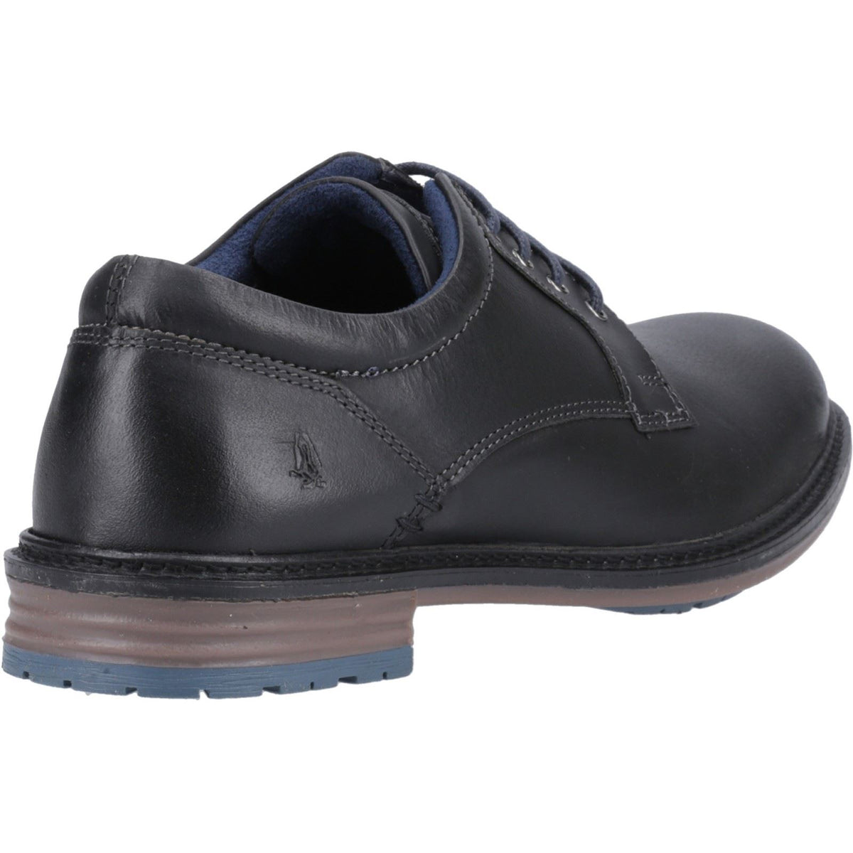 Hush Puppies Men's Julian Shoe in Black