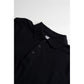 Caterpillar Men's Essentials Polo Shirt in Black