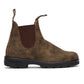 Blundstone - 585 UN CLASSIC RUSTIC BROWN
