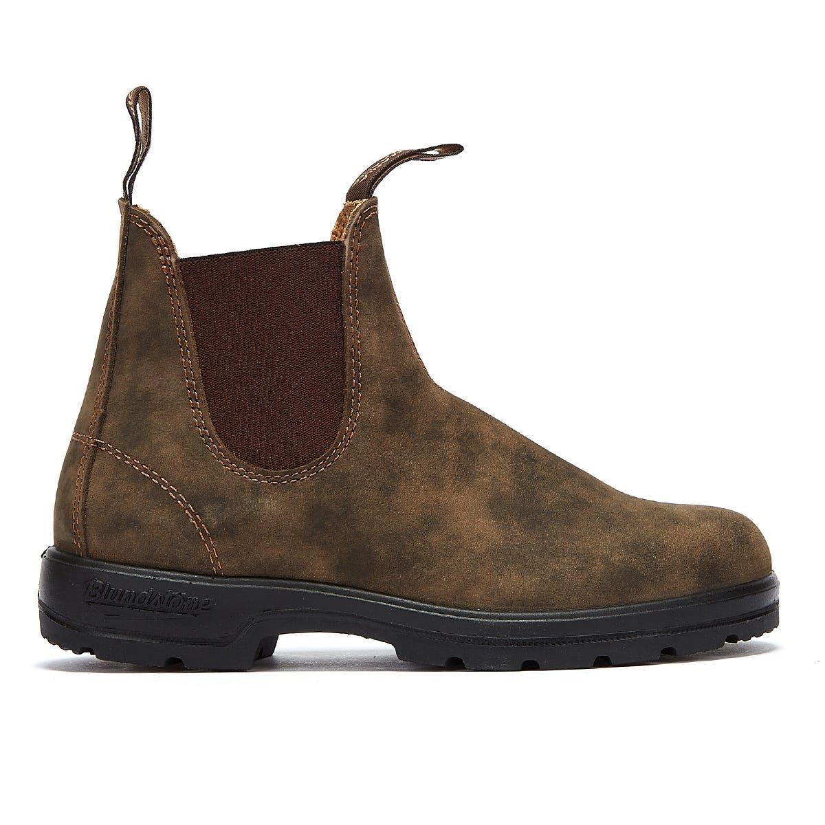Blundstone - 585 UN CLASSIC RUSTIC BROWN