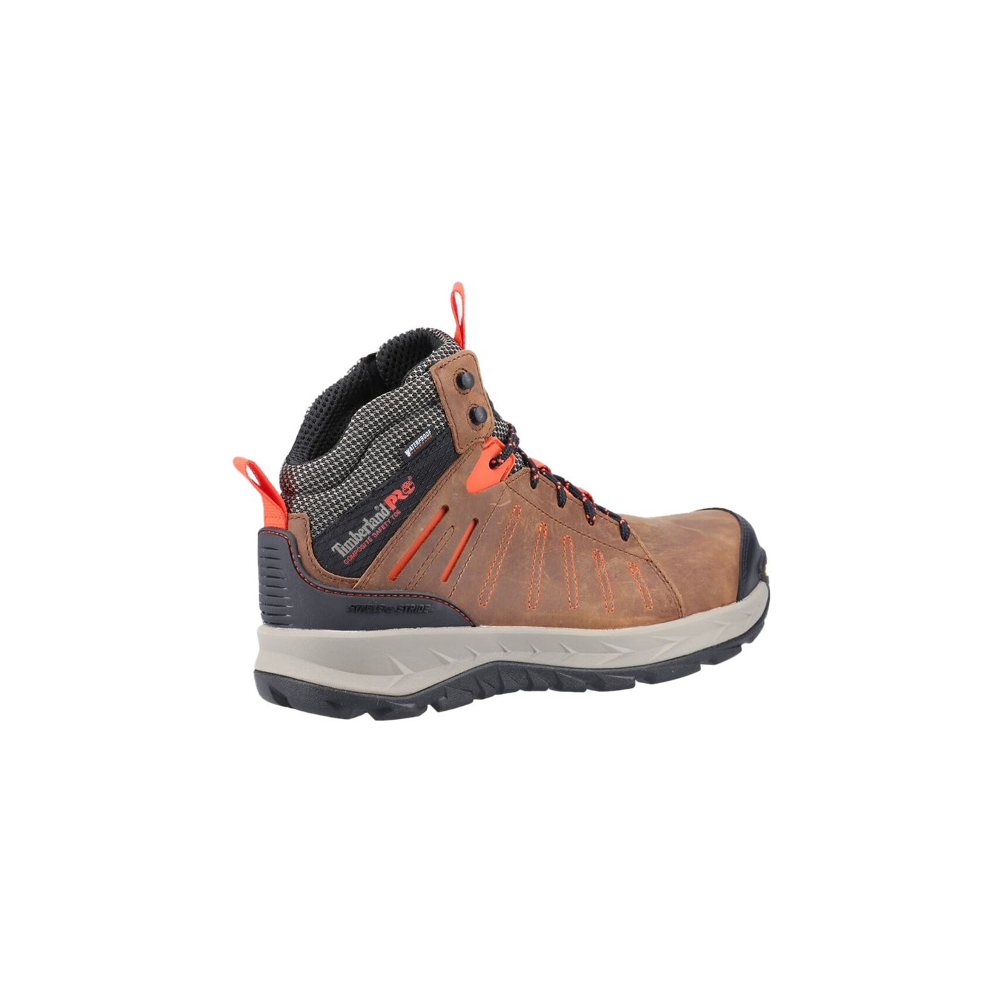 Timberland Pro Men's Trailwind Work Boot in Brown