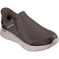 Skechers Men's GO WALK Flex Ojai Shoe in Khaki