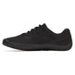 Merrell Vapor Glove 7 Leather Women's Black Trail Running Shoes