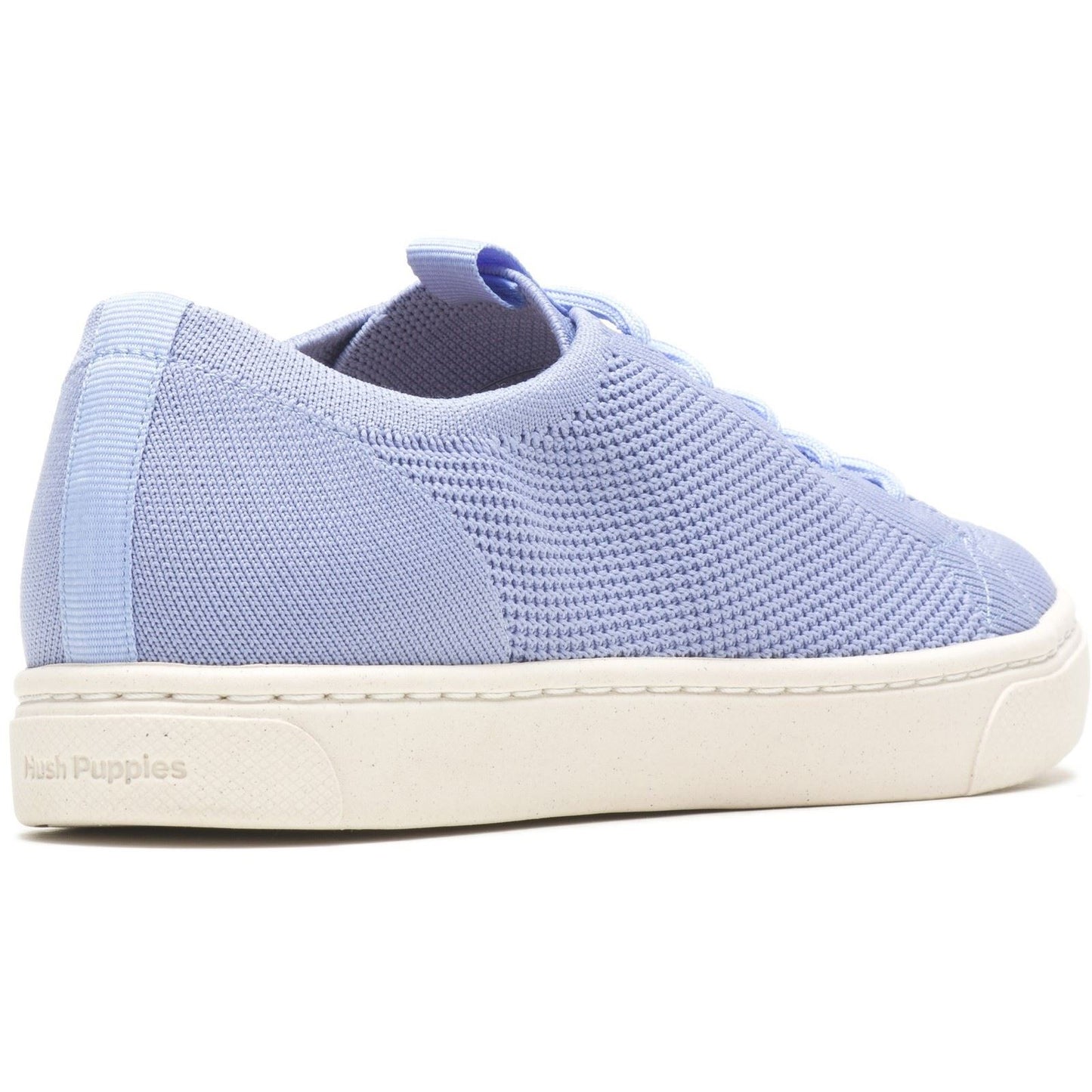 Hush Puppies Women's Good Sneakers in Blue