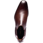 Base London Ellison Leather Men's BROWN Boots