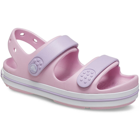 Crocs Crocband Play Synthetic Kids Ballerina/Lavender Sandals