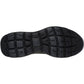 Skechers Summits Tallo Textile Men's Black Trainers