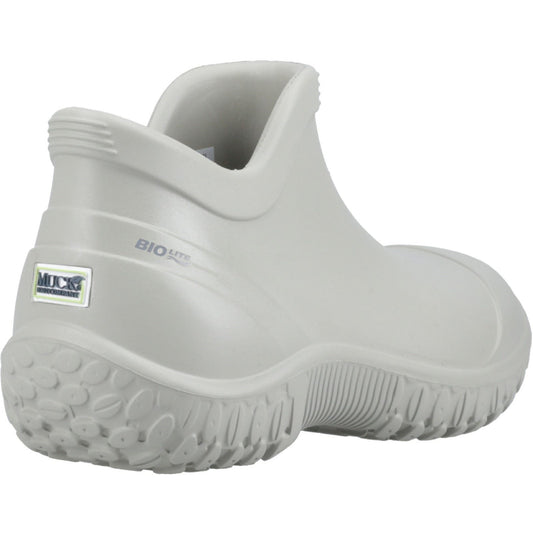 Muck Boots Mini Mucks EVA Green Wellington Boots