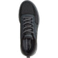 Skechers Arch Fit Summits Leege Leather Men's Charcoal Leather/Mesh/BLK Trim Trainers