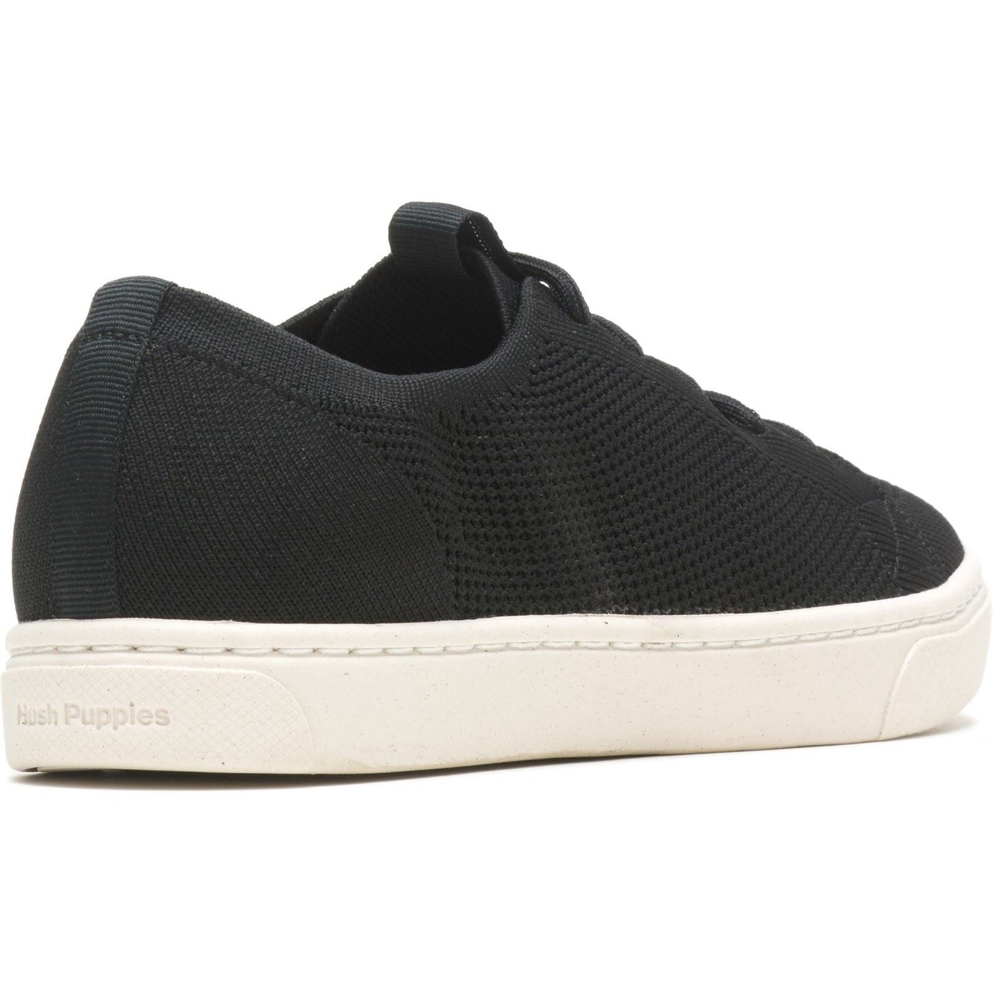 Hush Puppies Men's Good Sneakers in Black