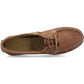 Sperry Balboa 2 Eye Boat Nubuck Women's Tan Boat Shoes