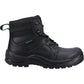 Amblers Safety 502 Safety Boots in Black