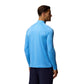 Castore Adapt Training 1/4 Zip Top Polyester Men's Green Activewear T-Shirts