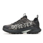 Merrell - J038405 MENS MOAB SPEED 2 REFLECTIVE GTX BLACK