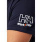 Helly Hansen Workwear Men's Kensington Polo in Navy