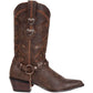 Durango Women's Crush Heartbreaker Mid Boot in Dusk To Dawn