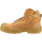 Hard Yakka Unisex Legend PR Safety Boot in Wheat