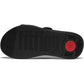 Fitflop F-Mode Go Polyurethane Women's All Black Sandals