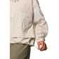 Columbia Paracutie II Women's Brown Windbreaker Jacket