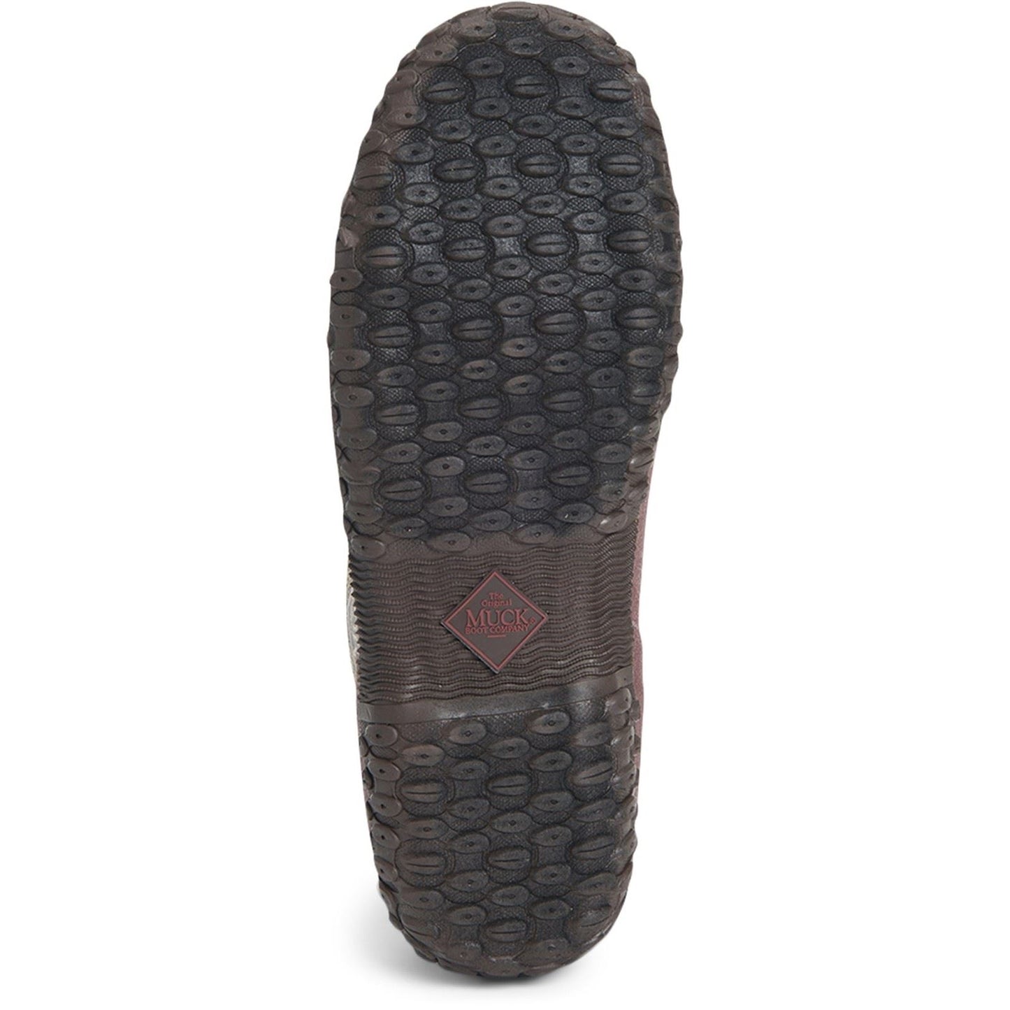 Muck Boots Women's Muckster II Short Boot in Raisin
