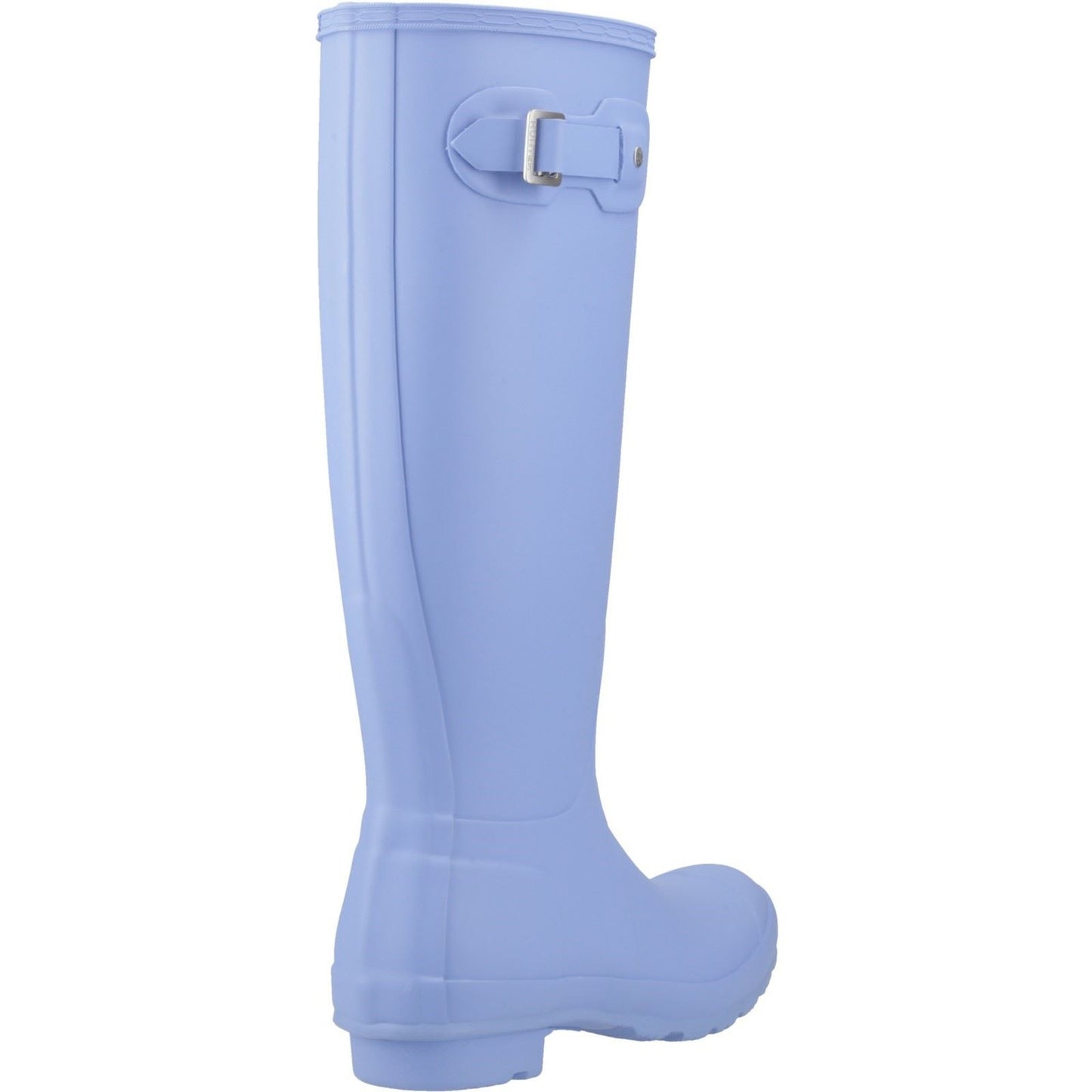 Hunter Women's Original Tall Wellington Boots in Sea Blue