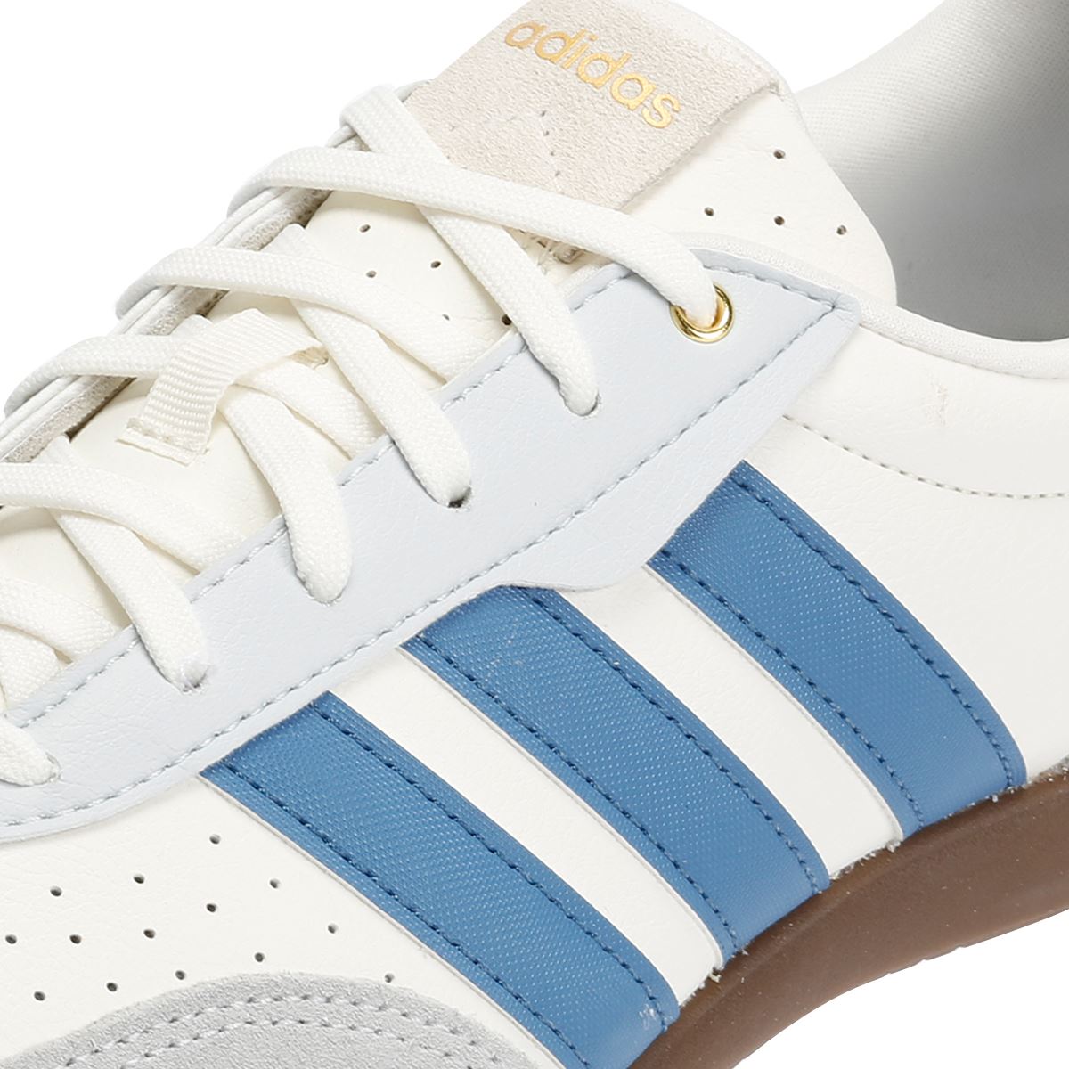 Adidas Barreda Lo Women's White/Dusky Ink Trainers