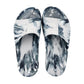Xtratuf Men's Apres Fish Slide in Stormy