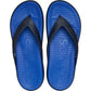 Crocs Coast Polyurethane Men's Blue/Navy Sandals